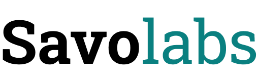 Savolabs Logo
