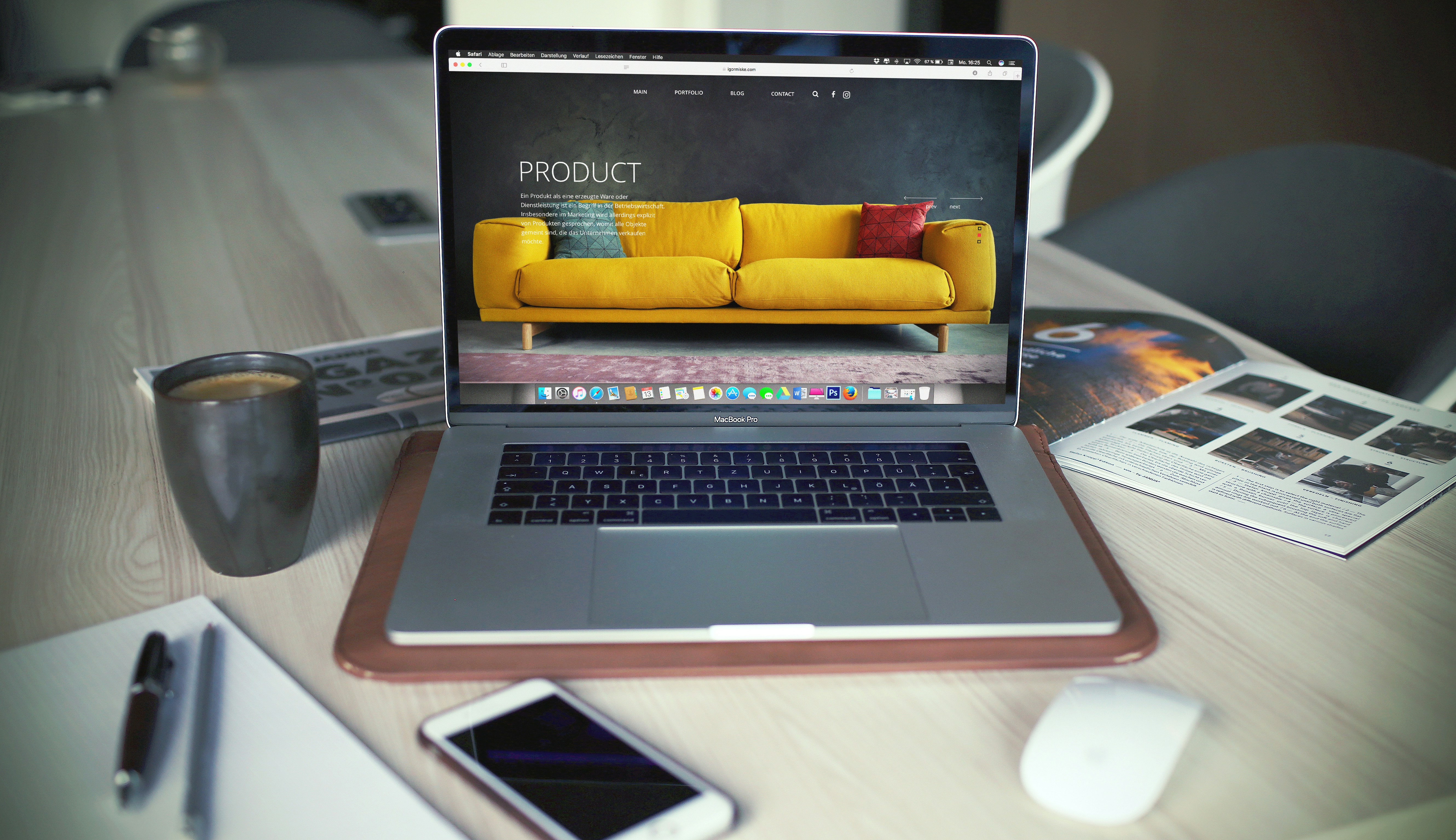 Speed with Quality - Fast delivery without compromising quality